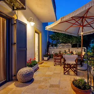Apartment Marilu's, Paxos Port House, Gaios