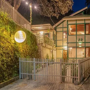 Villa The Little House By Veo - Part Of Stayvista, Shimla