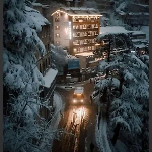 Hotel Victory, Shimla